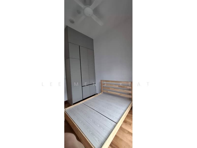 Muze @ PICC untuk Untuk Disewa - RM 3,300 /bulan, Mac 2026 - PropertyGuru.com.my