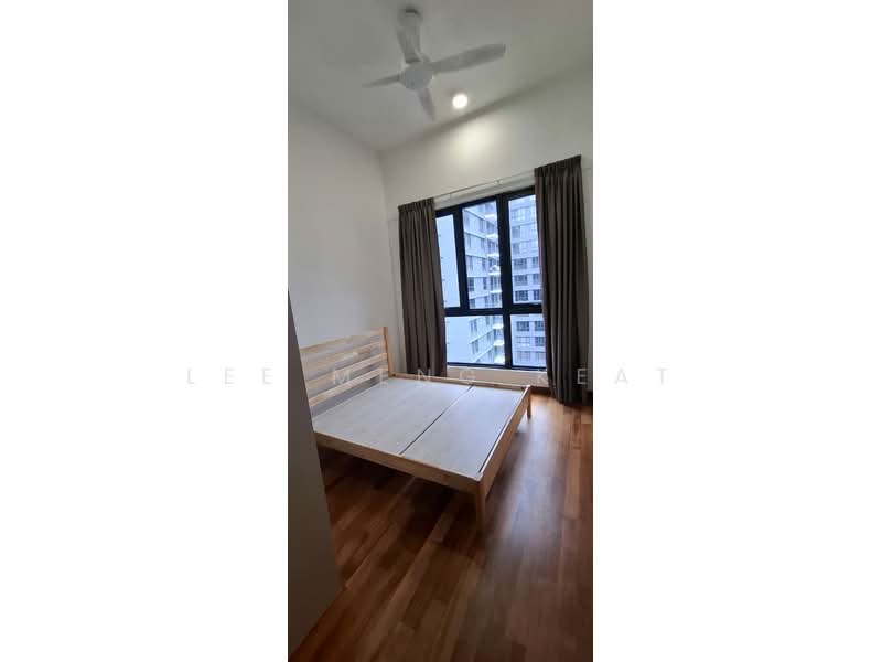 Muze @ PICC untuk Untuk Disewa - RM 3,300 /bulan, Mac 2026 - PropertyGuru.com.my