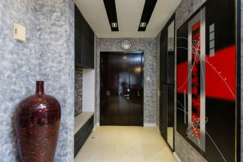 Condominium for Rent at Idaman Residence - Terry Lee - Entrance - PropertyGuru.com.my