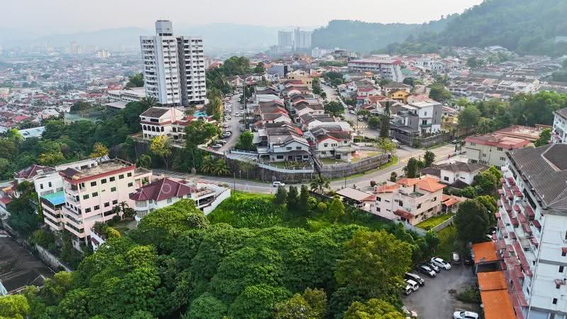 Bungalow Land for Sale in Taman Supreme (Cheras) - Gordan Wong - Exterior - PropertyGuru.com.my