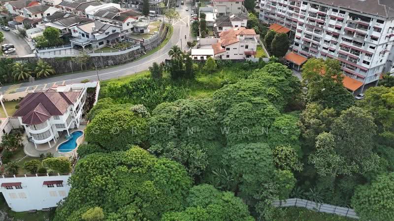 Bungalow Land for Sale in Taman Supreme (Cheras) - Gordan Wong - Exterior - PropertyGuru.com.my