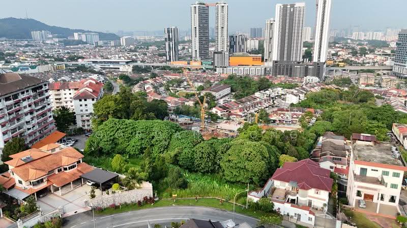 Bungalow Land for Sale in Taman Supreme (Cheras) - Gordan Wong - Exterior - PropertyGuru.com.my