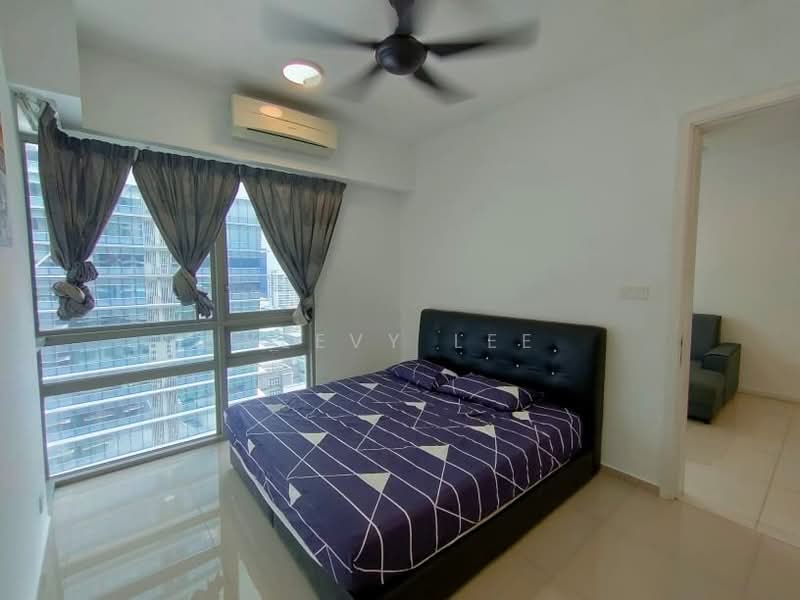 Condominium for Rent at Cascades Residency - Yeevy Lee - Bedroom - PropertyGuru.com.my