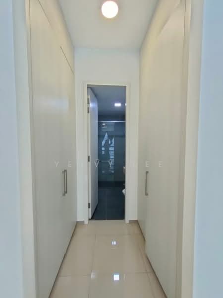 Condominium for Rent at Cascades - Yeevy Lee - Corridor - PropertyGuru.com.my