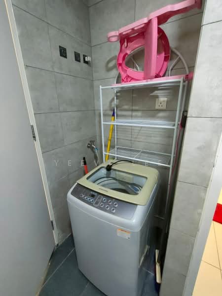 Condominium for Rent at Cascades - Yeevy Lee - Interior - PropertyGuru.com.my