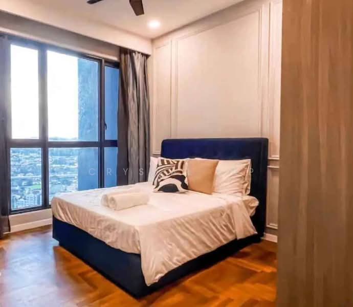Bloomsvale Menara Vista Petaling untuk Untuk Dijual - RM 650,000, Mac 2026 - Bedroom - PropertyGuru.com.my