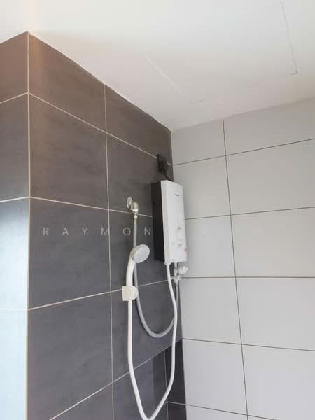 Service Residence for Rent at Horizon Suites - Raymond Siew - Bathroom - PropertyGuru.com.my