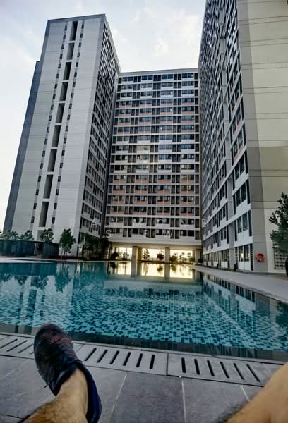 Service Residence for Rent at Horizon Suites - Raymond Siew - Exterior - PropertyGuru.com.my