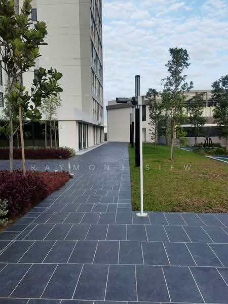 Service Residence for Rent at Horizon Suites - Raymond Siew - Exterior - PropertyGuru.com.my