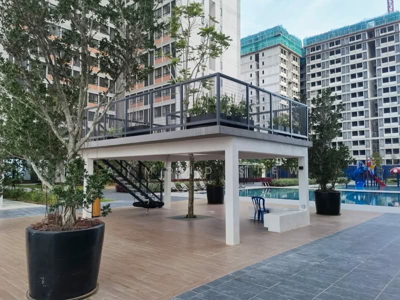Service Residence for Rent at Horizon Suites - Raymond Siew - Exterior - PropertyGuru.com.my