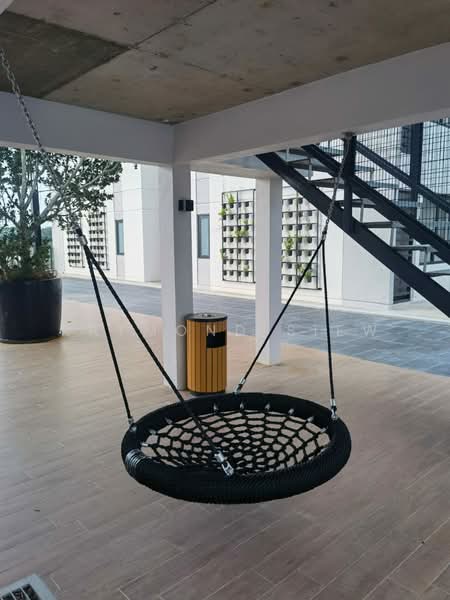 Service Residence for Rent at Horizon Suites - Raymond Siew - Exterior - PropertyGuru.com.my