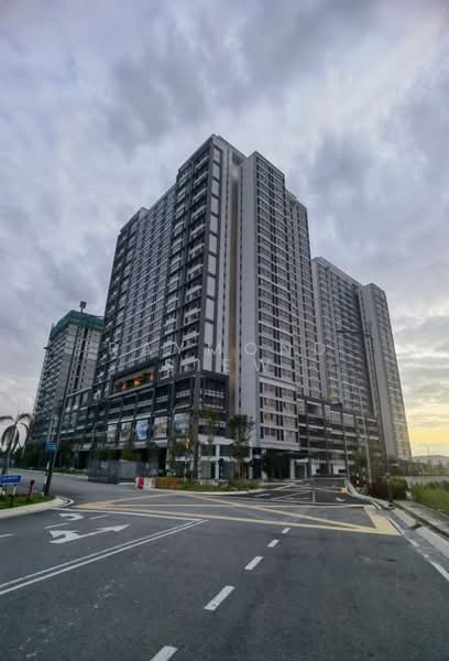 Service Residence for Rent at Horizon Suites - Raymond Siew - PropertyGuru.com.my