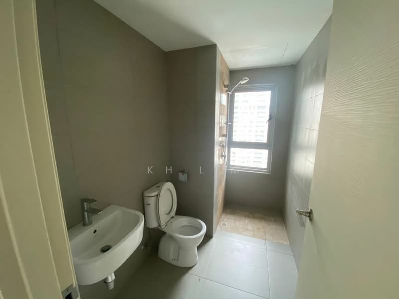 City Residence untuk Untuk Dijual - RM 1,490,000, Mac 2026 - Bathroom - PropertyGuru.com.my