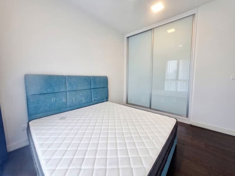 Condominium for Sale at One Central Park - Priscillia Ku - Bedroom - PropertyGuru.com.my