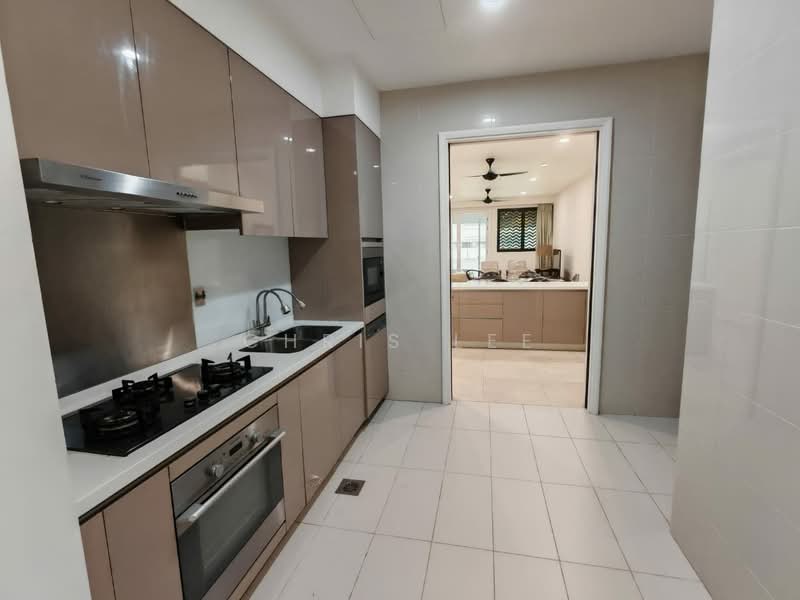 Sastra U-Thant untuk Untuk Dijual - RM 3,300,000, Mac 2026 - Kitchen - PropertyGuru.com.my