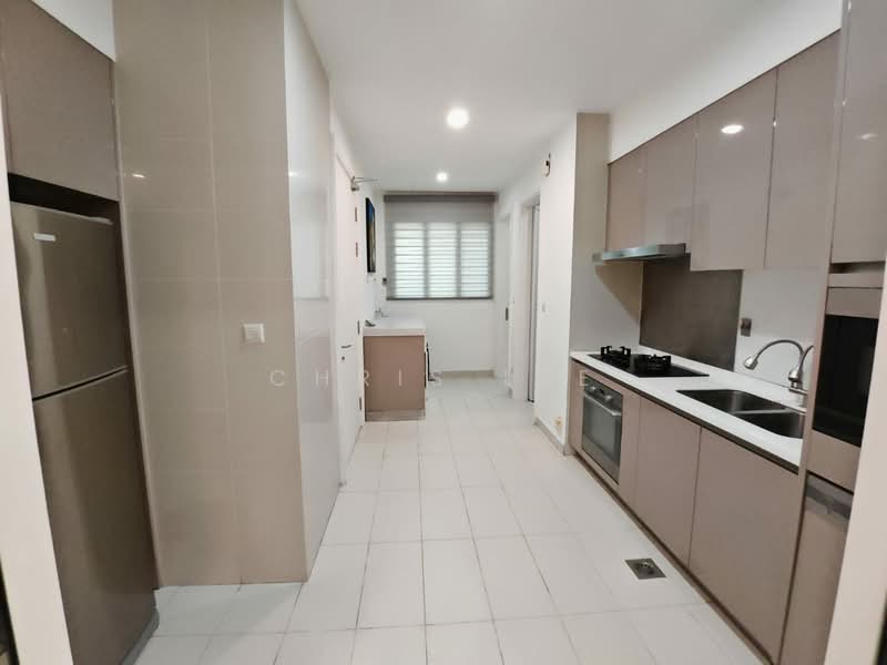 Sastra U-Thant untuk Untuk Dijual - RM 3,300,000, Mac 2026 - Kitchen - PropertyGuru.com.my