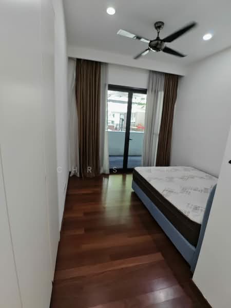 Sastra U-Thant untuk Untuk Dijual - RM 3,300,000, Mac 2026 - Bedroom - PropertyGuru.com.my