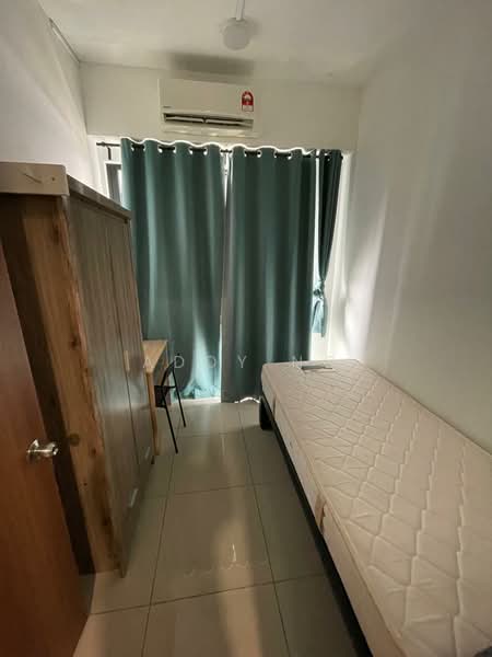 Paramount Utropolis untuk Untuk Disewa - RM 1,300 /bulan, Mac 2026 - Bedroom - PropertyGuru.com.my