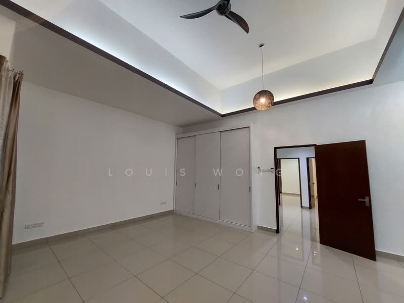 2-storey Terraced House for Sale in Bandar Damai Perdana (Cheras) - Louis Wong - Bedroom - PropertyGuru.com.my