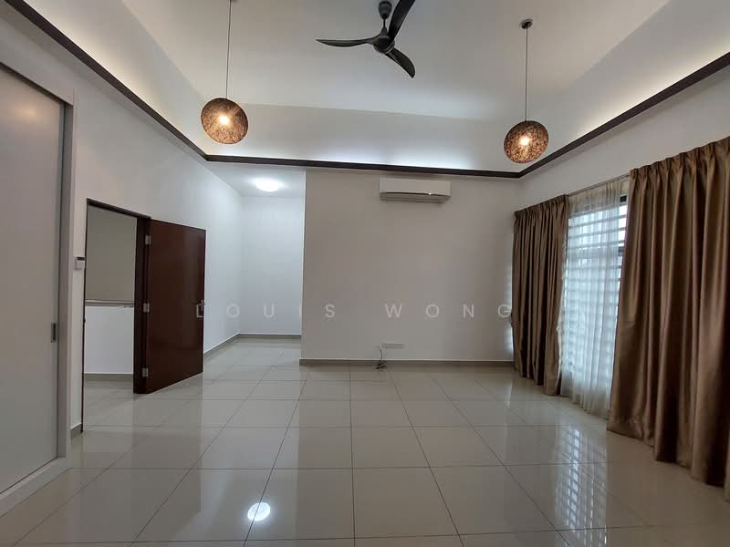2-storey Terraced House for Sale in Bandar Damai Perdana (Cheras) - Louis Wong - Living Room - PropertyGuru.com.my