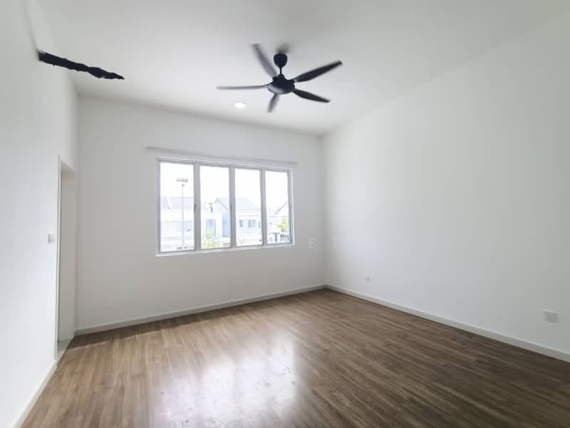 2-storey Terraced House for Rent in Banting (Selangor) - SY Lee - Interior - PropertyGuru.com.my