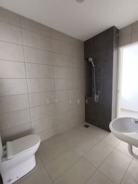 2-storey Terraced House for Rent in Banting (Selangor) - SY Lee - Bathroom - PropertyGuru.com.my