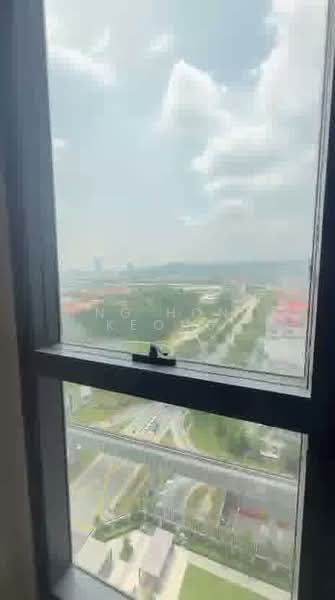 Service Residence for Rent at Edelweiss @ Tropicana Gardens - Ng Hon Keong - View - PropertyGuru.com.my