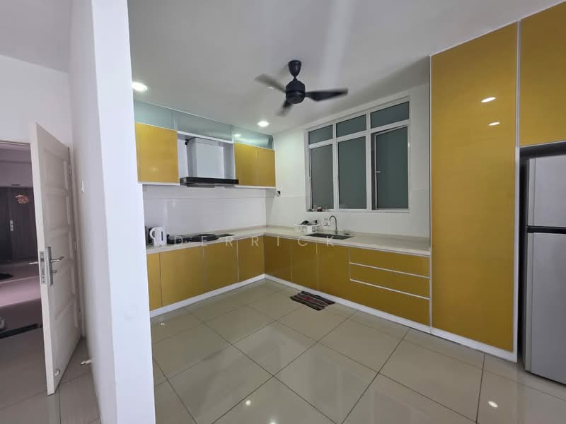 D'mansion untuk Untuk Disewa - RM 3,000 /bulan, Mac 2026 - Kitchen - PropertyGuru.com.my