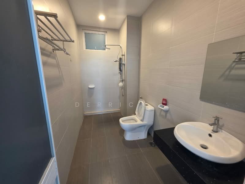 D'mansion untuk Untuk Disewa - RM 3,000 /bulan, Mac 2026 - Bathroom - PropertyGuru.com.my
