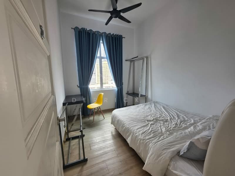D'mansion untuk Untuk Disewa - RM 3,000 /bulan, Mac 2026 - Bedroom - PropertyGuru.com.my