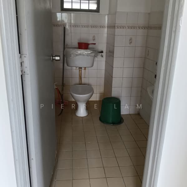 Pandan Heights Condominium untuk Untuk Dijual - RM 310,000, Apr 2026 - Bathroom - PropertyGuru.com.my