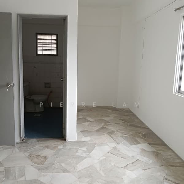 Pandan Heights Condominium untuk Untuk Dijual - RM 310,000, Apr 2026 - Bathroom - PropertyGuru.com.my