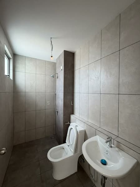 2-storey Terraced House for Rent in Banting (Selangor) - SY Lee - Bathroom - PropertyGuru.com.my