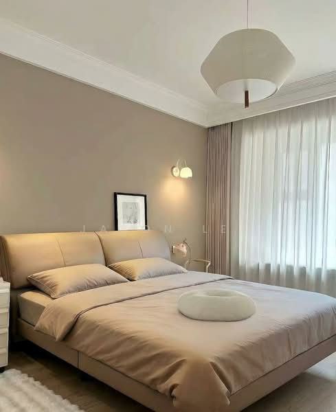 Residential Land for Sale in Chan Sow Lin (Cheras) - Jason Lee - Bedroom - PropertyGuru.com.my