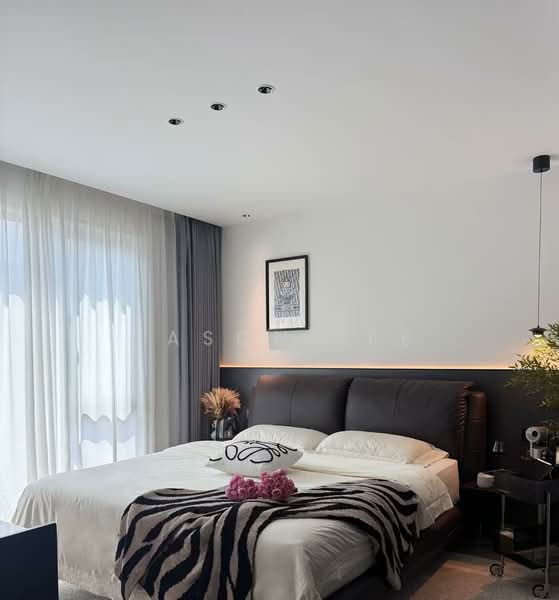 Residential Land for Sale in Chan Sow Lin (Cheras) - Jason Lee - Bedroom - PropertyGuru.com.my