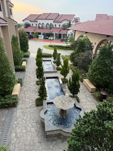 Rumah Teres 2 Tingkat untuk Dijual di Setia Safiro (Cyberjaya) - Henry Liew - PropertyGuru.com.my