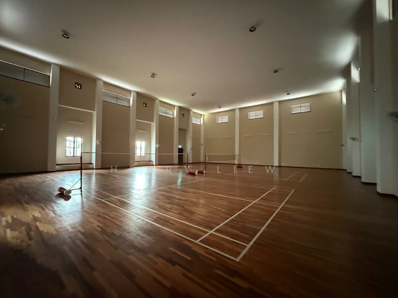 Rumah Teres 2 Tingkat untuk Dijual di Setia Safiro (Cyberjaya) - Henry Liew - PropertyGuru.com.my