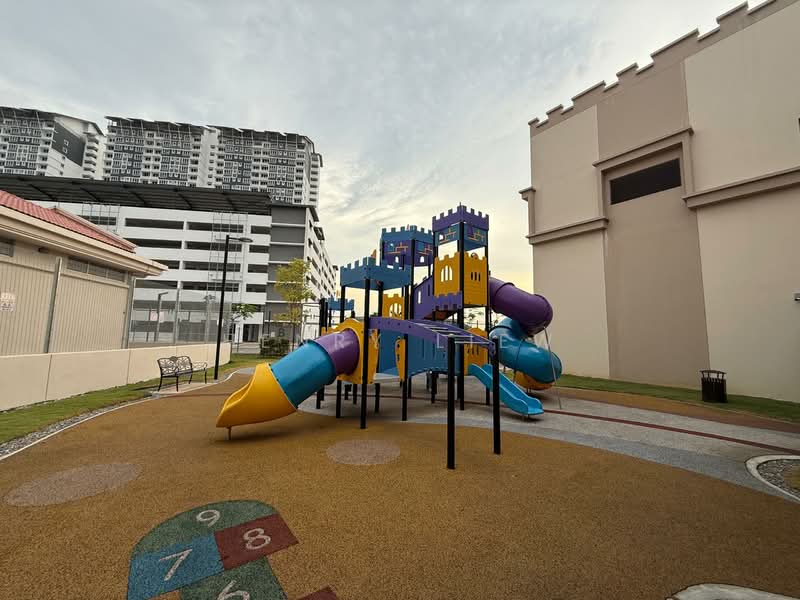 Rumah Teres 2 Tingkat untuk Dijual di Setia Safiro (Cyberjaya) - Henry Liew - PropertyGuru.com.my