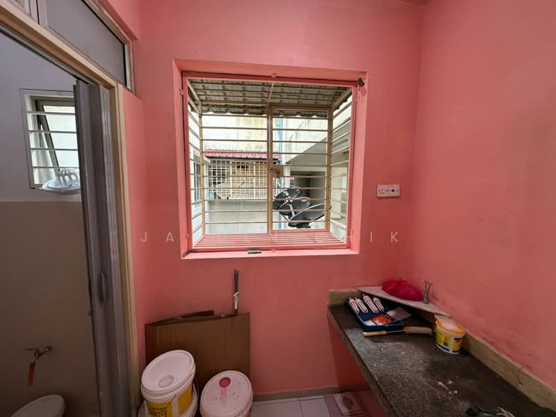 Apartment for Rent at Pangsapuri Angsana - Jayden Chik - Interior - PropertyGuru.com.my