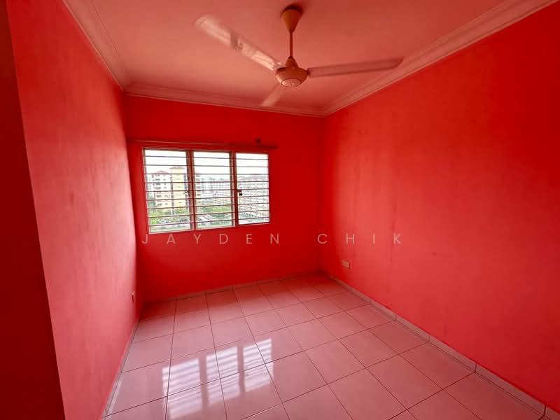Apartment for Rent at Pangsapuri Angsana - Jayden Chik - Interior - PropertyGuru.com.my
