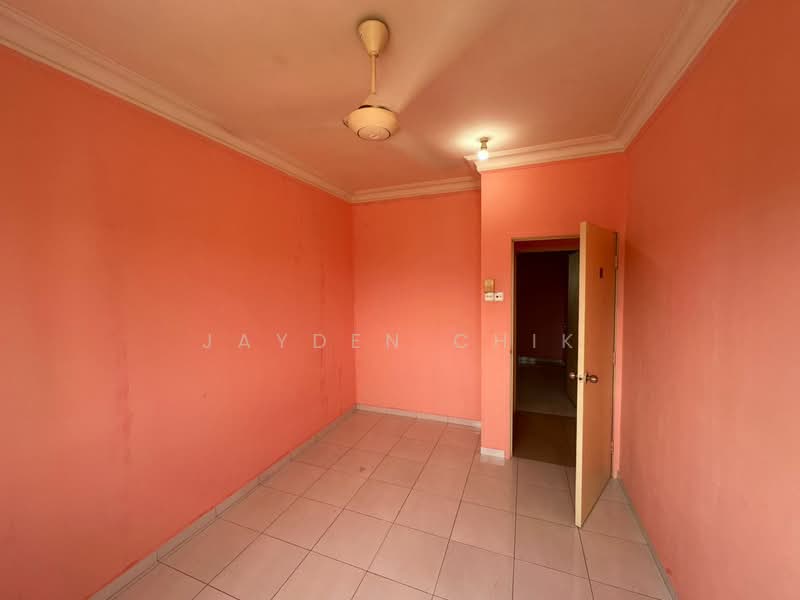 Apartment for Rent at Pangsapuri Angsana - Jayden Chik - Interior - PropertyGuru.com.my