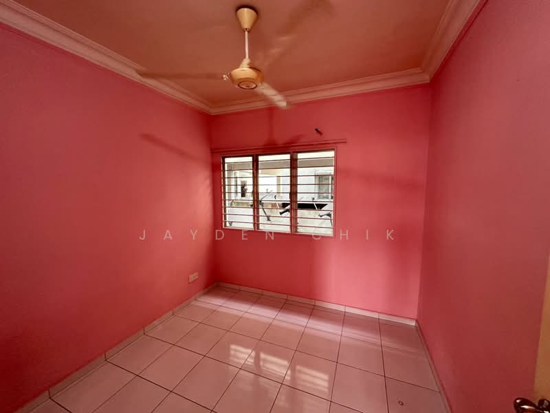 Apartment for Rent at Pangsapuri Angsana - Jayden Chik - Interior - PropertyGuru.com.my