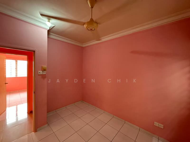 Apartment for Rent at Pangsapuri Angsana - Jayden Chik - Interior - PropertyGuru.com.my