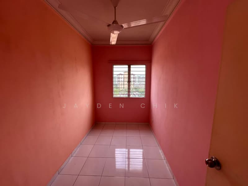 Apartment for Rent at Pangsapuri Angsana - Jayden Chik - Interior - PropertyGuru.com.my