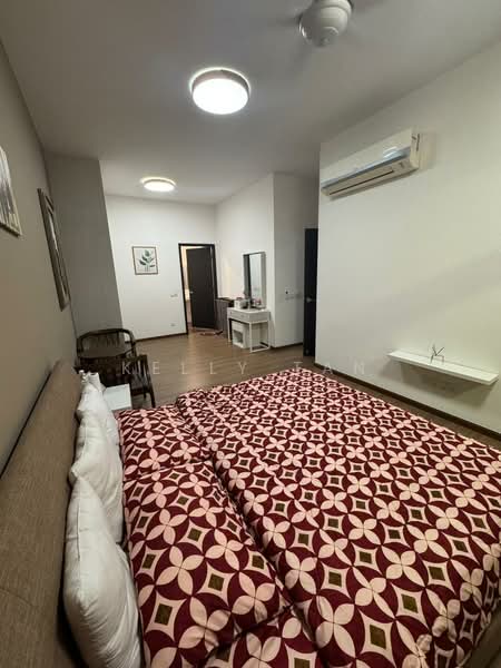 Condominium for Rent at Eco Terraces - Kelly Tan - Bedroom - PropertyGuru.com.my