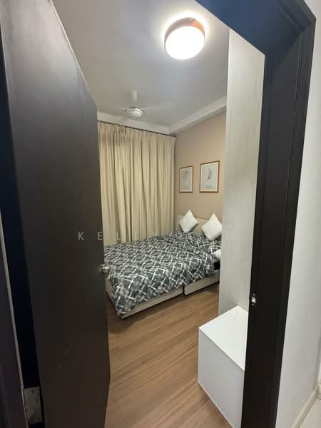 Condominium for Rent at Eco Terraces - Kelly Tan - Bedroom - PropertyGuru.com.my