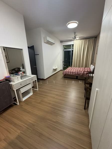 Condominium for Rent at Eco Terraces - Kelly Tan - Bedroom - PropertyGuru.com.my