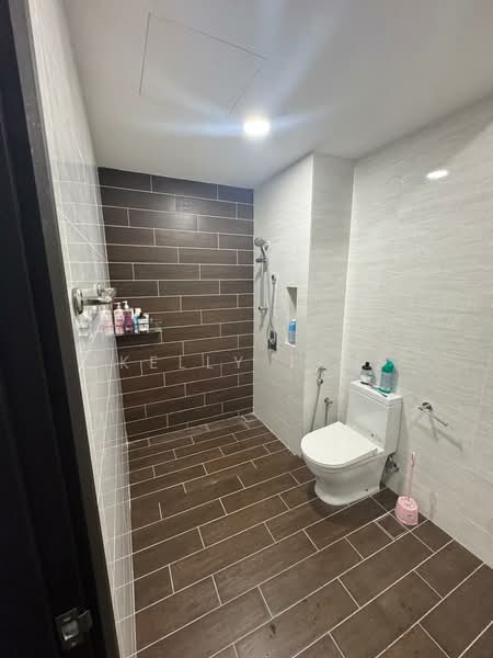 Condominium for Rent at Eco Terraces - Kelly Tan - Bathroom - PropertyGuru.com.my