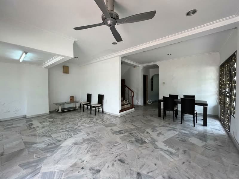 2-storey Terraced House for Sale in Alam Damai (Cheras) - Sam Ong - PropertyGuru.com.my