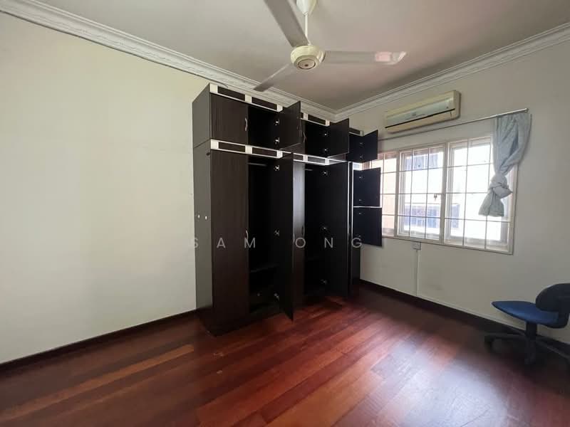 2-storey Terraced House for Sale in Alam Damai (Cheras) - Sam Ong - PropertyGuru.com.my